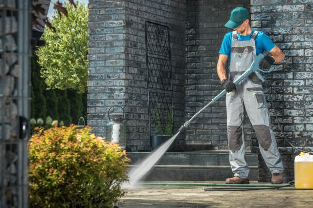 Best Pool Deck Cleaning  in Watkins Glen, NY