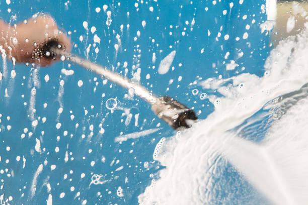 Best Driveway Pressure Washing  in Watkins Glen, NY