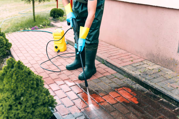 Best Parking Lot and Garage Cleaning  in Watkins Glen, NY