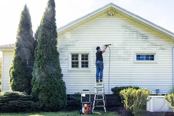 Watkins Glen, NY Pressure Washing Services Company