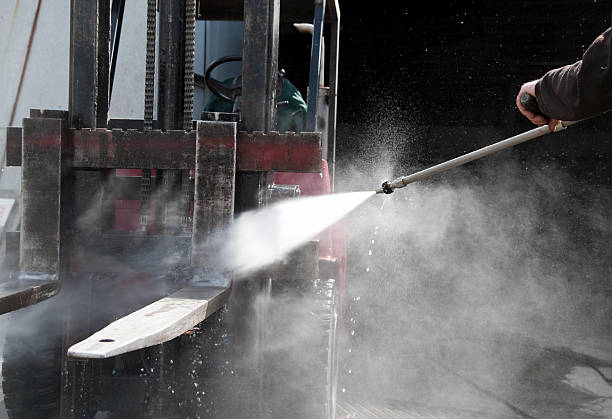 Best Playground Equipment Cleaning  in Watkins Glen, NY